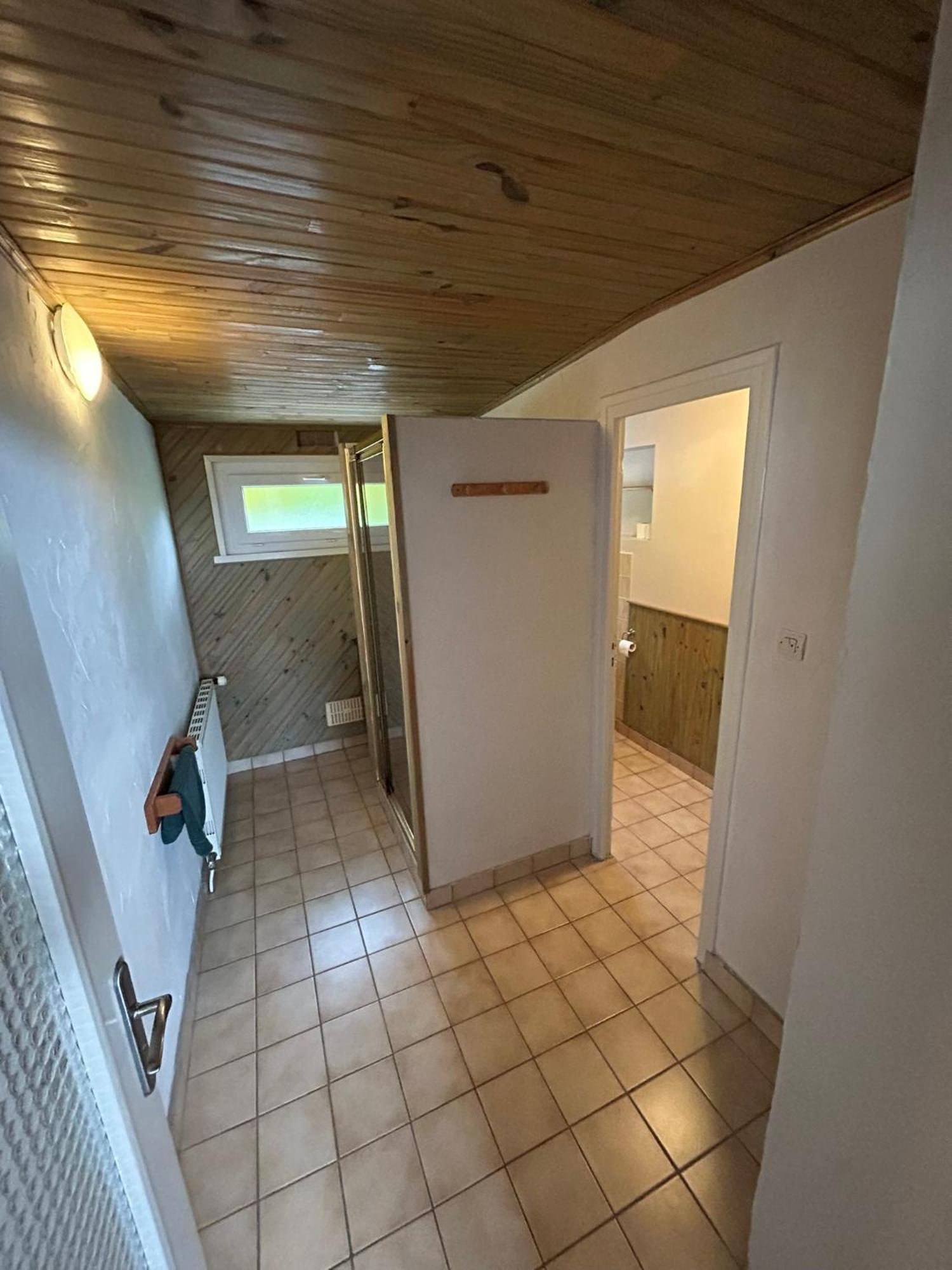 Camping Du Chateau Granges-sur-Vologne Esterno foto